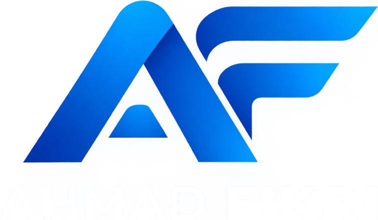Ahmad Fikri Maulana | Web Developer, Creative Designer & Growth ...
